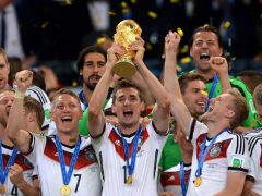 Jerman Akan Mendapatkan Bonus BESAR Jika Menang Piala Dunia 2018