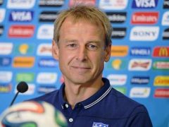 Jurgen Klinsmann: Saya Tertarik Untuk Melatih Timnas.....