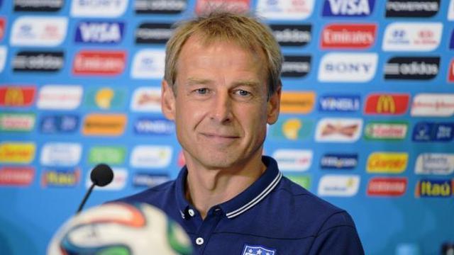 Jurgen Klinsmann: Saya Tertarik Untuk Melatih Timnas.....