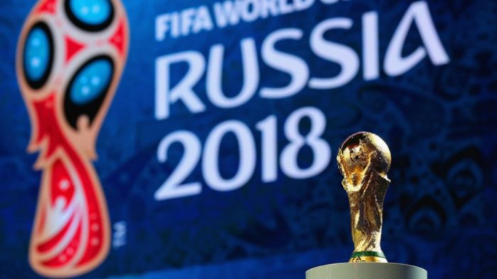 3 Tim Ini Menjadi Kandidat Juara Piala Dunia 2018 Rusia