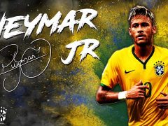 Neymar Tidak Pantas Menjadi Kapten Tim Nasional Brasil