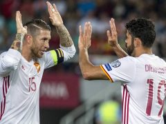 Spanyol Terancam Tidak Bisa Bermain Di Piala Dunia 2018