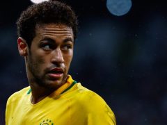 Neymar : Semua Orang Kembali Menghormati Brazil