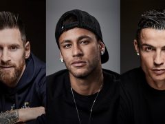 Pendapat Messi, Neymar & Ronaldo Mengenai Drawing Piala Dunia