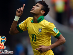 Brasil Tidak Takut Melawan Timnas Mana Pun Pada Piala Dunia 2018